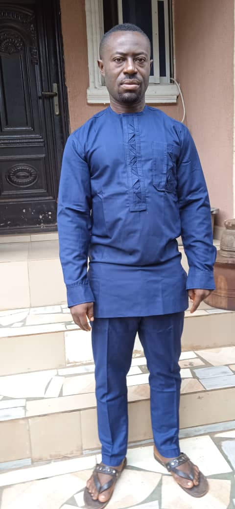 NGENE NDUKAKU BARTHLET