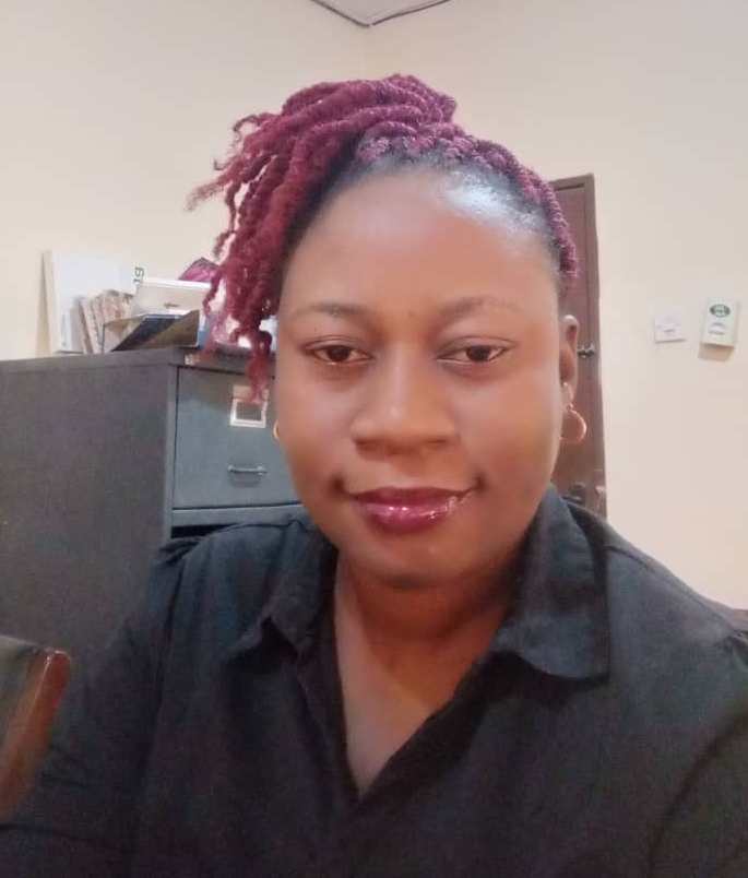 Mrs. Victoria O. Odegwo