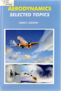 Image of Aerodynamics Selected Topics