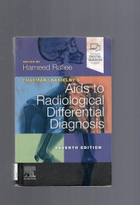 Image of Aids to Radiological  Differential Diagnosis