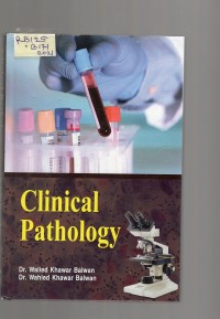 Image of Clinical Pathology