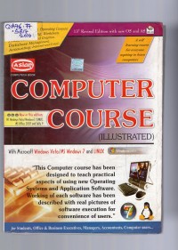 Image of Computer Course