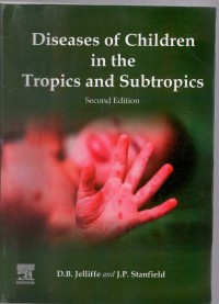 Image of Diseases of Children in the Tropics and Subtropics