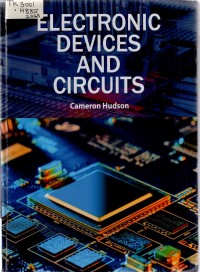 Image of Electronic Devices and Circuits