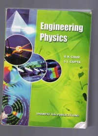 Image of Engineering Physics