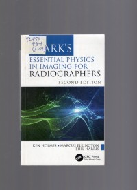 Image of Essential Physics in Imaging for Radiographers