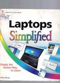 Image of Laptop Simplified