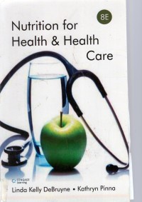 Image of Nutrition for Health and Health Care
