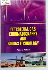 Image of Petroleum Gas Chromatography and biogas Technology