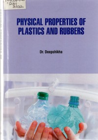 Image of Physical Properties of Plastics and Rubbers