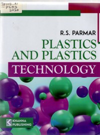 Image of Plastic an Plastics Technology