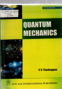 Image of Quantum Mechanics