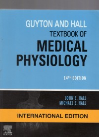 Image of Textbook of Medical Physiology