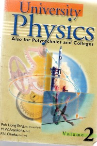 Image of University Physics