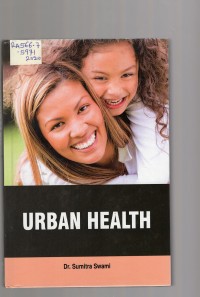 Image of Urban Health